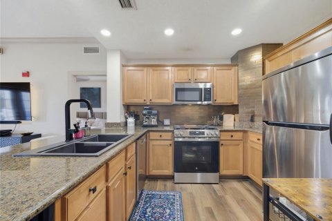Copropriété à vendre à Kissimmee, Floride: 3 chambres, 124.86 m2 № 2375706 - photo 18