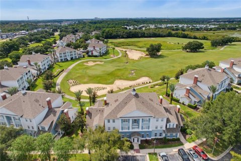 Copropriété à vendre à Kissimmee, Floride: 3 chambres, 124.86 m2 № 2375706 - photo 4