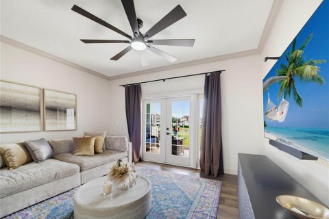 Copropriété à vendre à Kissimmee, Floride: 3 chambres, 124.86 m2 № 2375706 - photo 25