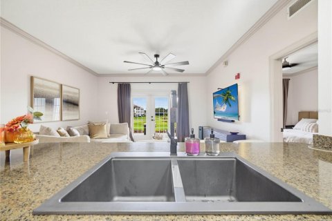 Copropriété à vendre à Kissimmee, Floride: 3 chambres, 124.86 m2 № 2375706 - photo 19