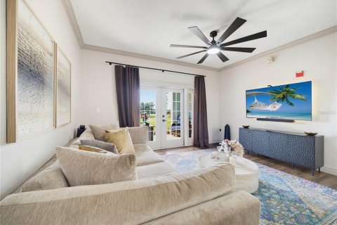Copropriété à vendre à Kissimmee, Floride: 3 chambres, 124.86 m2 № 2375706 - photo 24