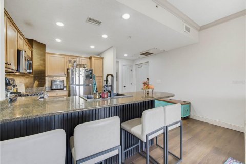 Copropriété à vendre à Kissimmee, Floride: 3 chambres, 124.86 m2 № 2375706 - photo 15