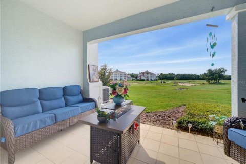 Copropriété à vendre à Kissimmee, Floride: 3 chambres, 124.86 m2 № 2375706 - photo 30