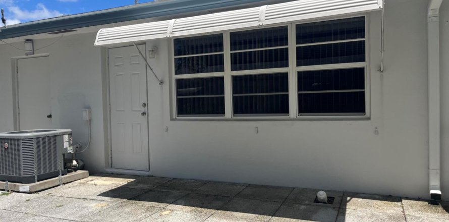 Casa en Delray Beach, Florida 1 dormitorio, 100.33 m2 № 1163006