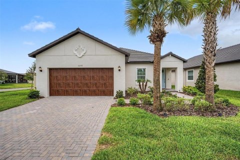 Villa ou maison à San Antonio, Floride 2 chambres, 164.44 m2 № 2101718