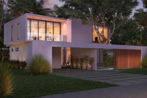 Terreno en venta en Miami, Florida № 1738212 - foto 1