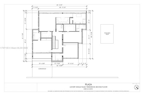 Terreno en venta en Miami, Florida № 1738212 - foto 8
