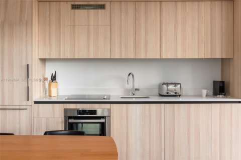 Condominio en venta en Miami, Florida, 1 dormitorio, 43.94 m2 № 2052002 - foto 3