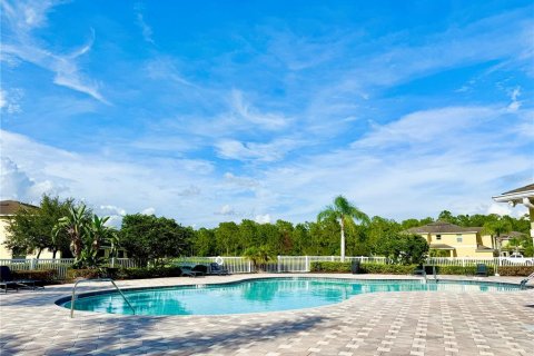 Touwnhouse à louer à Tampa, Floride: 2 chambres, 110.74 m2 № 1824474 - photo 23