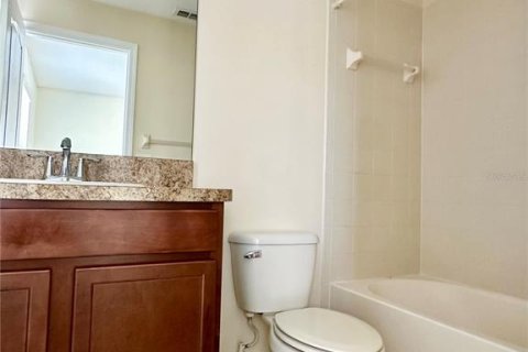 Touwnhouse à louer à Tampa, Floride: 2 chambres, 110.74 m2 № 1824474 - photo 16