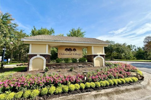 Touwnhouse à louer à Tampa, Floride: 2 chambres, 110.74 m2 № 1824474 - photo 25