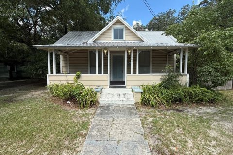 Villa ou maison à louer à Gainesville, Floride: 4 chambres, 131.09 m2 № 1870717 - photo 1