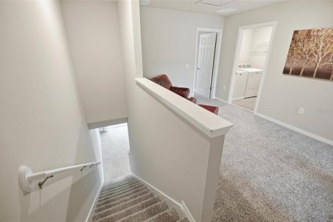 Adosado en venta en Davenport, Florida, 3 dormitorios, 141.68 m2 № 2109282 - foto 30
