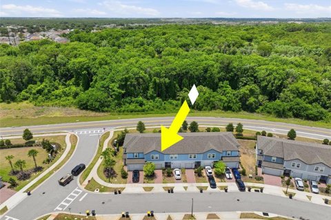Adosado en venta en Davenport, Florida, 3 dormitorios, 141.68 m2 № 2109282 - foto 3