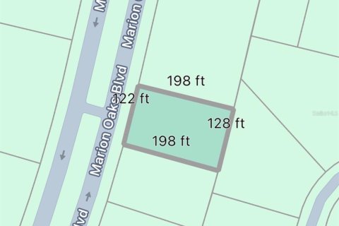 Land in Ocala, Florida № 2108955 - photo 2