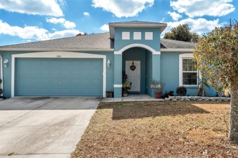 Casa en venta en Lake Wales, Florida, 3 dormitorios, 143.16 m2 № 2103078 - foto 29