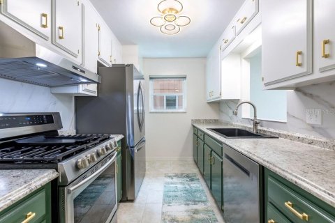 Купить виллу или дом в Гейнсвилл, Флорида 3 комнаты, 119.94м2, № 2329604 - фото 9
