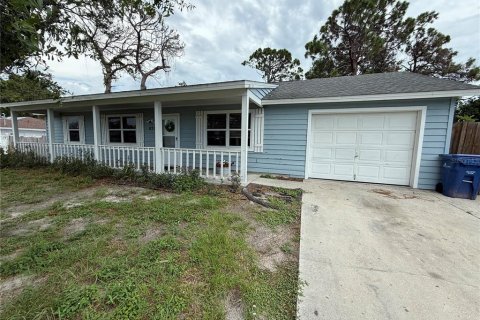 Villa ou maison à Venice, Floride 3 chambres, 111.11 m2 № 2096898