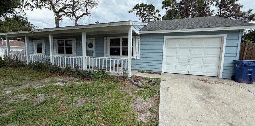 Villa ou maison à Venice, Floride 3 chambres, 111.11 m2 № 2096898