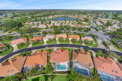 Villa ou maison à louer à Palm Beach Gardens, Floride: 3 chambres, 216.46 m2 № 1031500 - photo 1