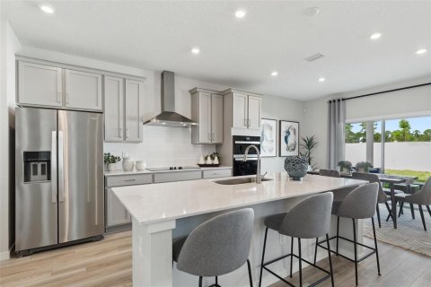 Villa ou maison à vendre à Palm Coast, Floride: 4 chambres, 223.62 m2 № 2406400 - photo 12