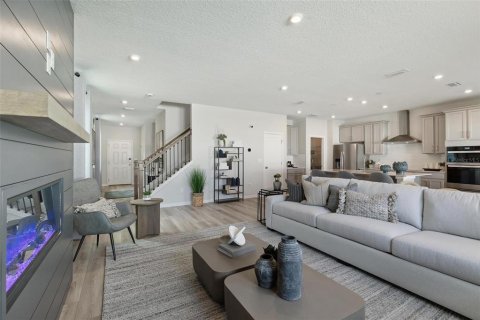 Villa ou maison à vendre à Palm Coast, Floride: 4 chambres, 223.62 m2 № 2406400 - photo 24