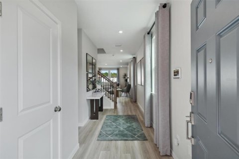 Villa ou maison à vendre à Palm Coast, Floride: 4 chambres, 223.62 m2 № 2406400 - photo 8