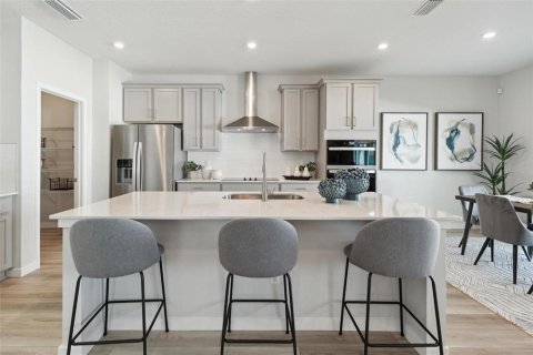 Villa ou maison à vendre à Palm Coast, Floride: 4 chambres, 223.62 m2 № 2406400 - photo 13