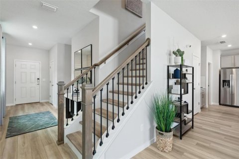 Villa ou maison à vendre à Palm Coast, Floride: 4 chambres, 223.62 m2 № 2406400 - photo 11