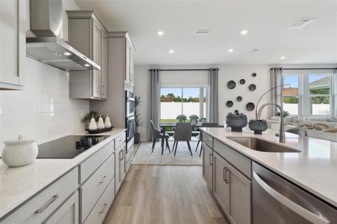 Villa ou maison à vendre à Palm Coast, Floride: 4 chambres, 223.62 m2 № 2406400 - photo 14