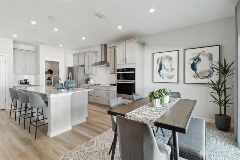 Villa ou maison à vendre à Palm Coast, Floride: 4 chambres, 223.62 m2 № 2406400 - photo 20
