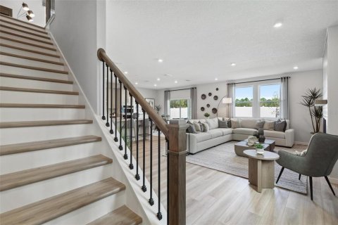 Villa ou maison à vendre à Palm Coast, Floride: 4 chambres, 223.62 m2 № 2406400 - photo 26