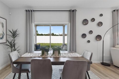 Villa ou maison à vendre à Palm Coast, Floride: 4 chambres, 223.62 m2 № 2406400 - photo 21