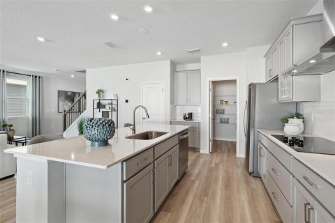 Villa ou maison à vendre à Palm Coast, Floride: 4 chambres, 223.62 m2 № 2406400 - photo 18