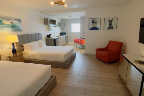 Villa ou maison à louer à Miami Beach, Floride № 1972016 - photo 2