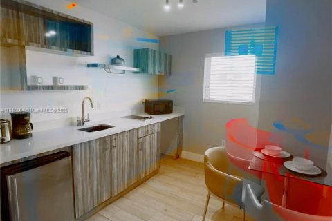 Villa ou maison à louer à Miami Beach, Floride № 1972016 - photo 1