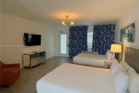 Villa ou maison à louer à Miami Beach, Floride № 1972016 - photo 3