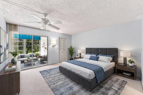 Condominio en venta en Coconut Creek, Florida, 2 dormitorios, 107.4 m2 № 2259898 - foto 4