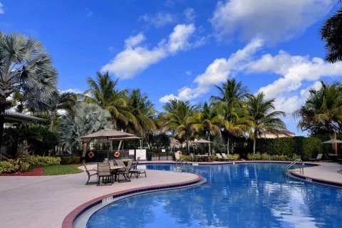 House in Homestead, Florida 3 bedrooms, 149.57 sq.m. № 1897664 - photo 18