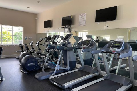 House in Homestead, Florida 3 bedrooms, 149.57 sq.m. № 1897664 - photo 22