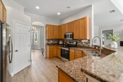 Casa en venta en Parrish, Florida, 4 dormitorios, 276.76 m2 № 1849777 - foto 9