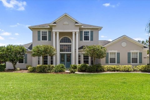 Casa en venta en Parrish, Florida, 4 dormitorios, 276.76 m2 № 1849777 - foto 3