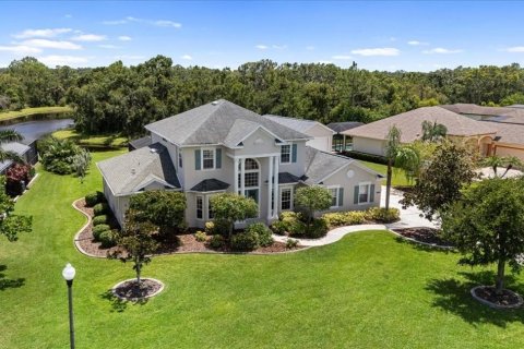 Casa en venta en Parrish, Florida, 4 dormitorios, 276.76 m2 № 1849777 - foto 1
