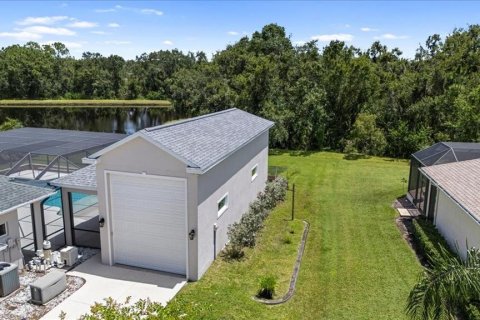 Casa en venta en Parrish, Florida, 4 dormitorios, 276.76 m2 № 1849777 - foto 2
