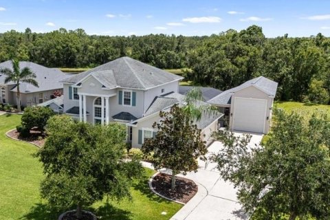 Casa en venta en Parrish, Florida, 4 dormitorios, 276.76 m2 № 1849777 - foto 4