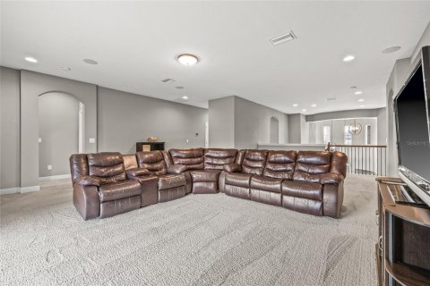 House in Apollo Beach, Florida 5 bedrooms, 397.44 sq.m. № 1542863 - photo 26