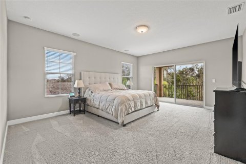 House in Apollo Beach, Florida 5 bedrooms, 397.44 sq.m. № 1542863 - photo 29