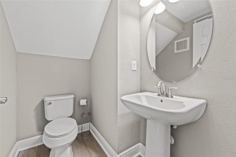 House in Apollo Beach, Florida 5 bedrooms, 397.44 sq.m. № 1542863 - photo 23