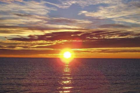 Villa ou maison à louer à Jupiter Inlet Colony, Floride: 3 chambres, 154.4 m2 № 1104640 - photo 1