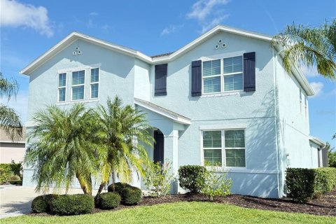 Casa en venta en Sarasota, Florida, 5 dormitorios, 288.93 m2 № 1840357 - foto 1